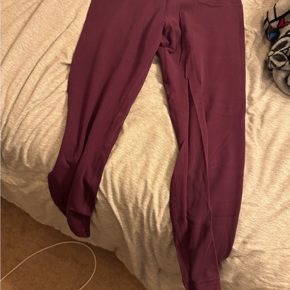 Lululemon align leggings